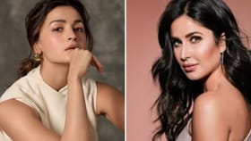 ক্যাটরিনার ছেলেকে বিশেষ উপহার পাঠালেন আলিয়া