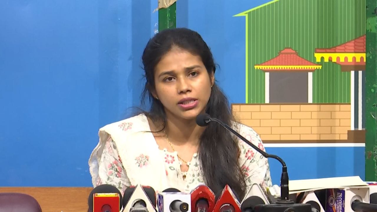 Allegation Against Former Mla Victor