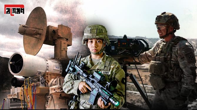 নরওয়েতে CIA-র গোপন ক্যাম্পে কেন পেন্টাগন কর্তারা? উদ্দেশ্য কী?