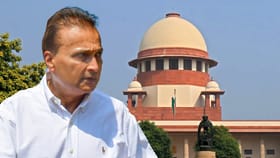 'দেশ ছাড়বেন না অনিল অম্বানী', ইডিকে সিট গঠনের নির্দেশ সুপ্রিম কোর্টের