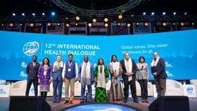 হায়দরাবাদে তৈরি হবে 'ভবিষ্যতের হাসপাতাল', দিশা দেখাবে অ্য়াপোলো