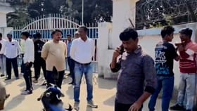 ২৫ কোটির বরাদ্দ সত্ত্বেও শেষ হল না মাত্র দেড় কিমি রাস্তার কাজ!