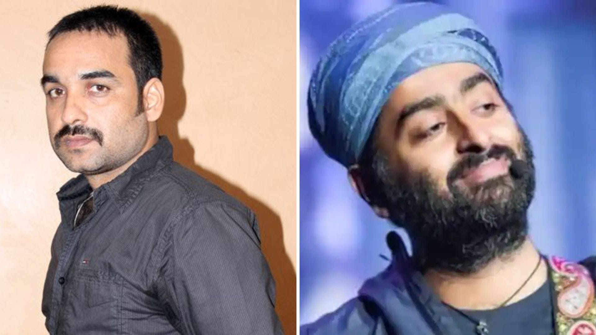 ‘আমরা কারখানার পণ্য নই! অরিজিৎকে নিয়ে বিস্ফোরক পঙ্কজ ত্রিপাঠী
