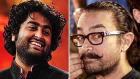 শুধু ঘুড়ি ওড়ানো নয়, অরিজিতের বাড়ি গিয়ে আর কী কী করলেম আমির?