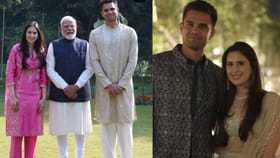 'ওরা প্রেমে পাগল’ ছেলে অর্জুনের বিয়ের আগে এ কী বললেন সচিন?