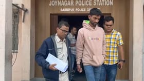 প্রেমিকাকে খুন করে কর্নাটকে পালিয়েও শেষ রক্ষা হল না!