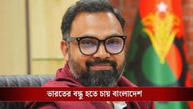 তারেক শপথ নিতেই দেশ ছাড়লেন বাংলাদেশ ক্রিকেটের হর্তা-কর্তারা!