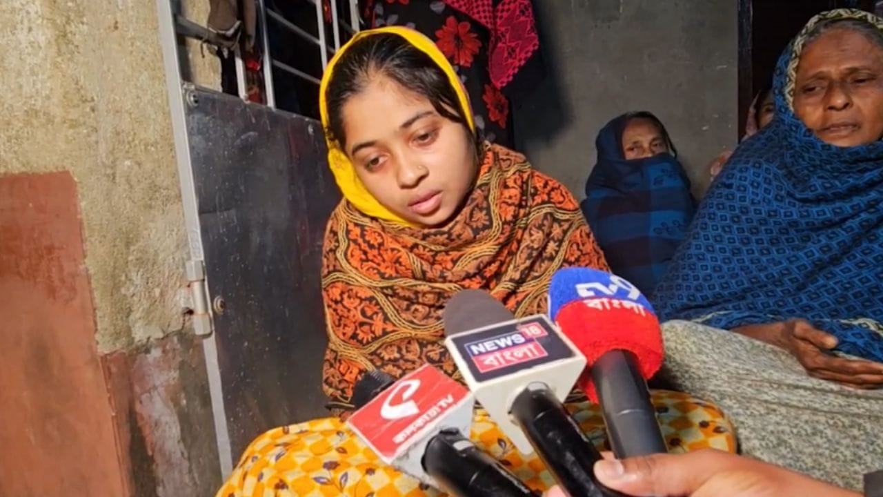 Baduria Voter Killed