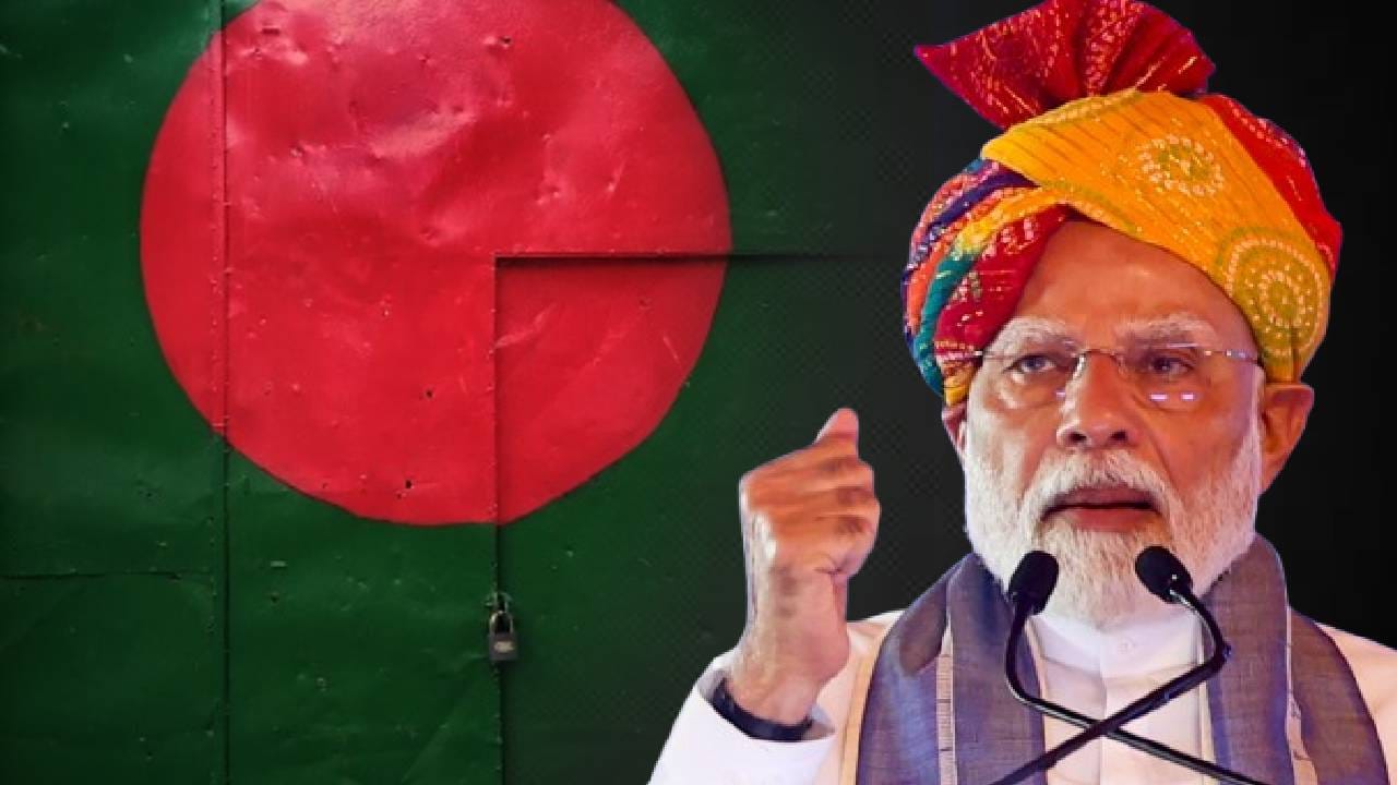 ভারতের ‘বিগ এন্ট্রি’র আগেই হোঁচট খাচ্ছে বাংলাদেশ! কমছে আয় ভারতের ‘বিগ এন্ট্রি’র আগেই হোঁচট খাচ্ছে বাংলাদেশ! কমছে আয়