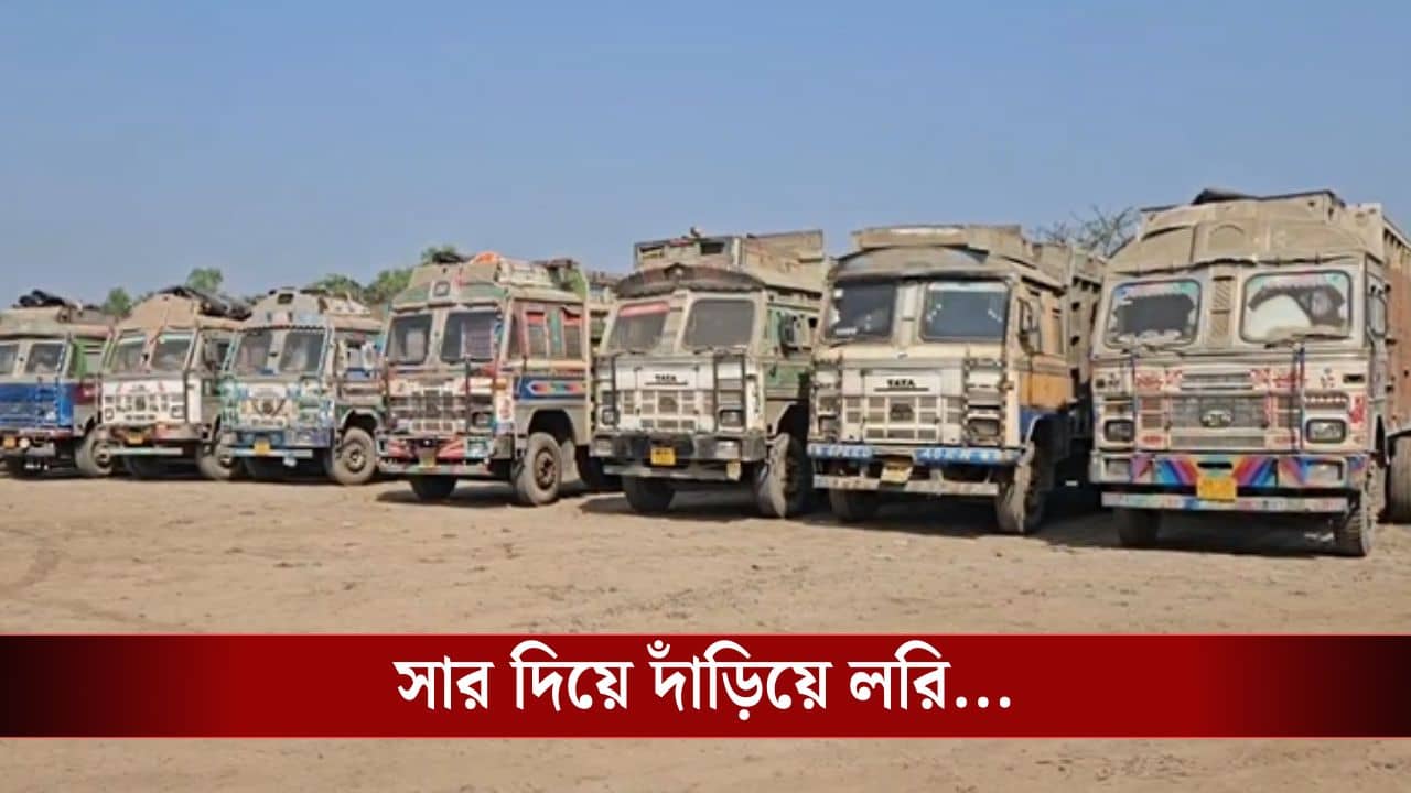 Basirhat: স্তব্ধ চাকা, বাংলাদেশের নির্বাচনের আঁচ পড়ল এপার বাংলাতেও