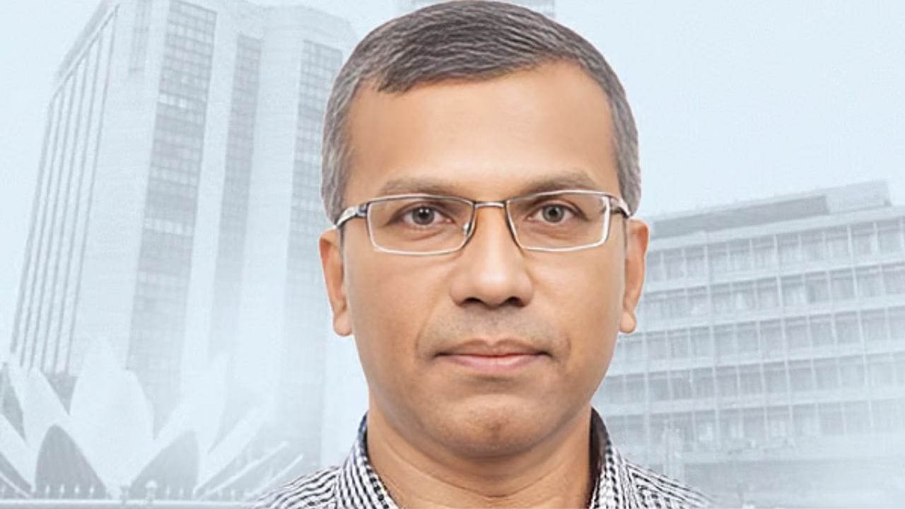 তারেকের আরও এক বড় চমক, ব্যবসায়ীকে করা হল বাংলাদেশ ব্যাঙ্কের গভর্নর