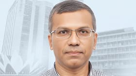 তারেকের আরও এক বড় চমক, ব্যবসায়ীকে করা হল বাংলাদেশ ব্যাঙ্কের গভর্নর