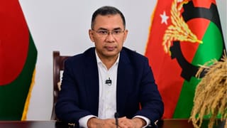 Indo-Bangladesh: ফের ভারতের সঙ্গে সম্পর্ক স্বাভাবিক করতে উদ্যোগী ঢাকা?