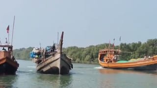 Bangladeshi detain: ‘কেন ঢুকেছিলেন ভারতে?’ মিলল না সদুত্তর, তারপরই বাংলাদেশিদের বুঝিয়ে দিলেন জওয়ানরা