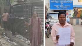 'বাংলার বাড়ি প্রকল্পে টাকা ঢুকতেই...', বিস্ফোরক অভিযোগ TMC-র বিরুদ্ধে