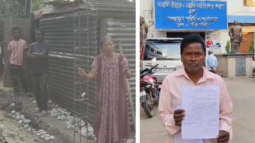 TMC: বাংলার বাড়ি প্রকল্পে টাকা ঢুকতেই..., দিকে দিকে বিস্ফোরক অভিযোগ তৃণমূলের বিরুদ্ধে