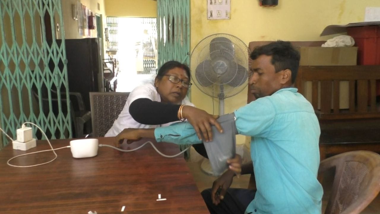 Bankura Health Centre (1)