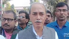 'কোনও আনফেয়ার প্র‍্যাক্টিসকে বরদাস্ত করব না',পরিষ্কার বার্তা রামানুজের