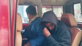 সরকারি চাকরি দেওয়ার নামে প্রতারণার অভিযোগ, গ্রেফতার CISF জওয়ান