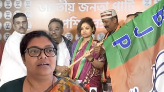 Basundhara Goswami: তিনি তৃণমূলে, বোন গেলেন বিজেপিতে, কী বলছেন ক্ষিতি-কন্যা বসুন্ধরা?