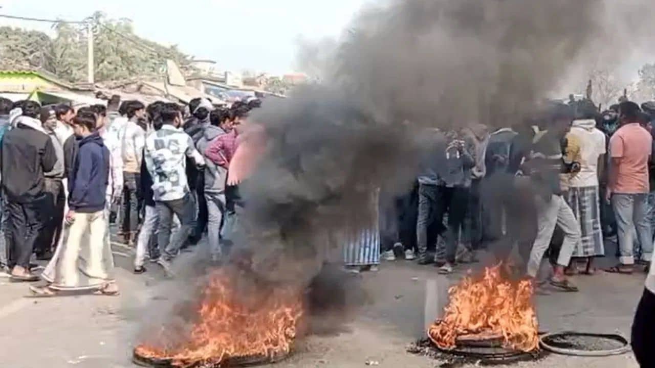 Beldanga Case: NIA মেল করলেও দিল না জবাব, বেলডাঙা কেসে কিছুতেই কেস ডায়রি দিচ্ছে না পুলিশ