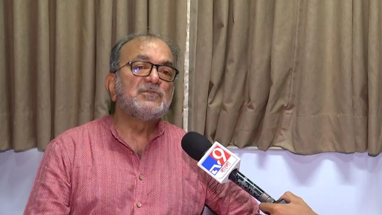 Bikash on DA Verdict: DA মামলার রায় বেরতেই বিকাশ বললেন বড় কথা