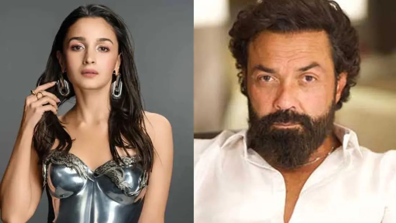 শুটিং ফ্লোরে আলিয়া-ববি দেওলের মধ্যে তুমুল ঝামেলা, হঠাৎ করে কী ঘটল? শুটিং ফ্লোরে আলিয়া-ববি দেওলের মধ্যে তুমুল ঝামেলা, হঠাৎ করে কী ঘটল?