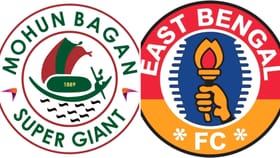 ISLএর উদ্বোধনী ম্যাচ নিয়ে উন্মাদনা তুঙ্গে!