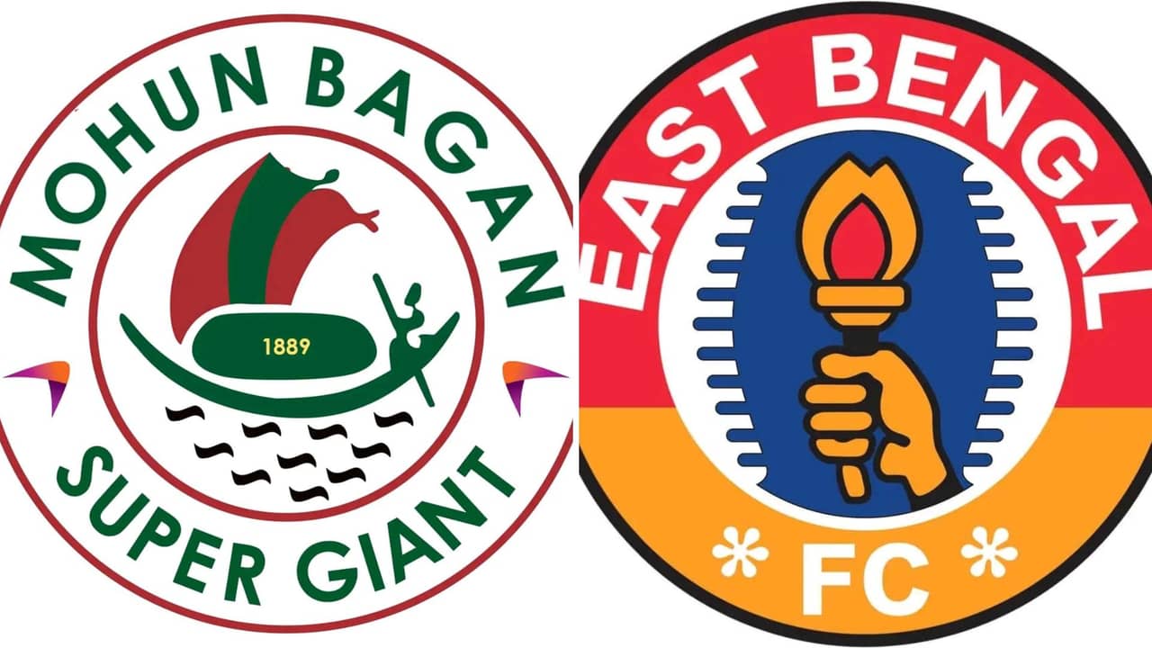 East Bengal Mohun Bagan: মুখ্যমন্ত্রীর জন্য নিখরচায় যুবভারতীতে তিন প্রধান! ISLএর উদ্বোধনী ম্যাচ নিয়ে উন্মাদনা তুঙ্গে