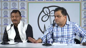 মাধ্যমিক 'বানচালের চেষ্টা'! পরীক্ষার দু'দিন আগে বড় অভিযোগ ব্রাত্যর