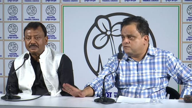 মাধ্যমিক 'বানচালের চেষ্টা'! পরীক্ষার দু'দিন আগে বড় অভিযোগ ব্রাত্যর