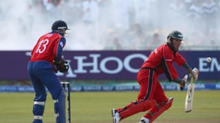 T20 World Cup: টি-টোয়েনটি বিশ্বকাপে বড় ধাক্কা জিম্বাবোয়ের, চোটে ছিটকে গেলেন ব্রেন্ডন টেলর