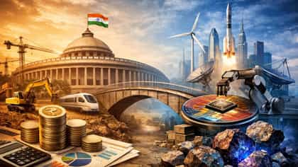 ডানকুনি থেকে ওষুধের দাম; নির্মলার বাজেটে বাংলার কী কী লাভ?