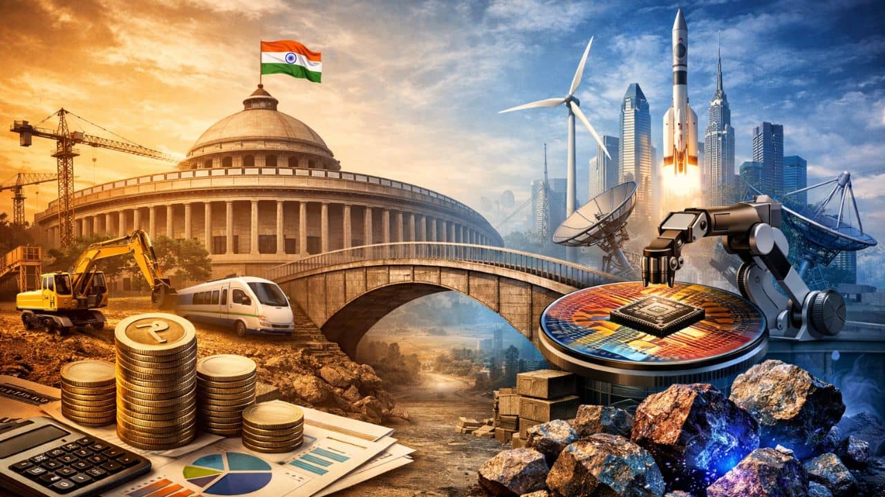 Budget 2026: ডানকুনি থেকে ওষুধের দাম; নির্মলার বাজেটে বাংলার কী কী লাভ?