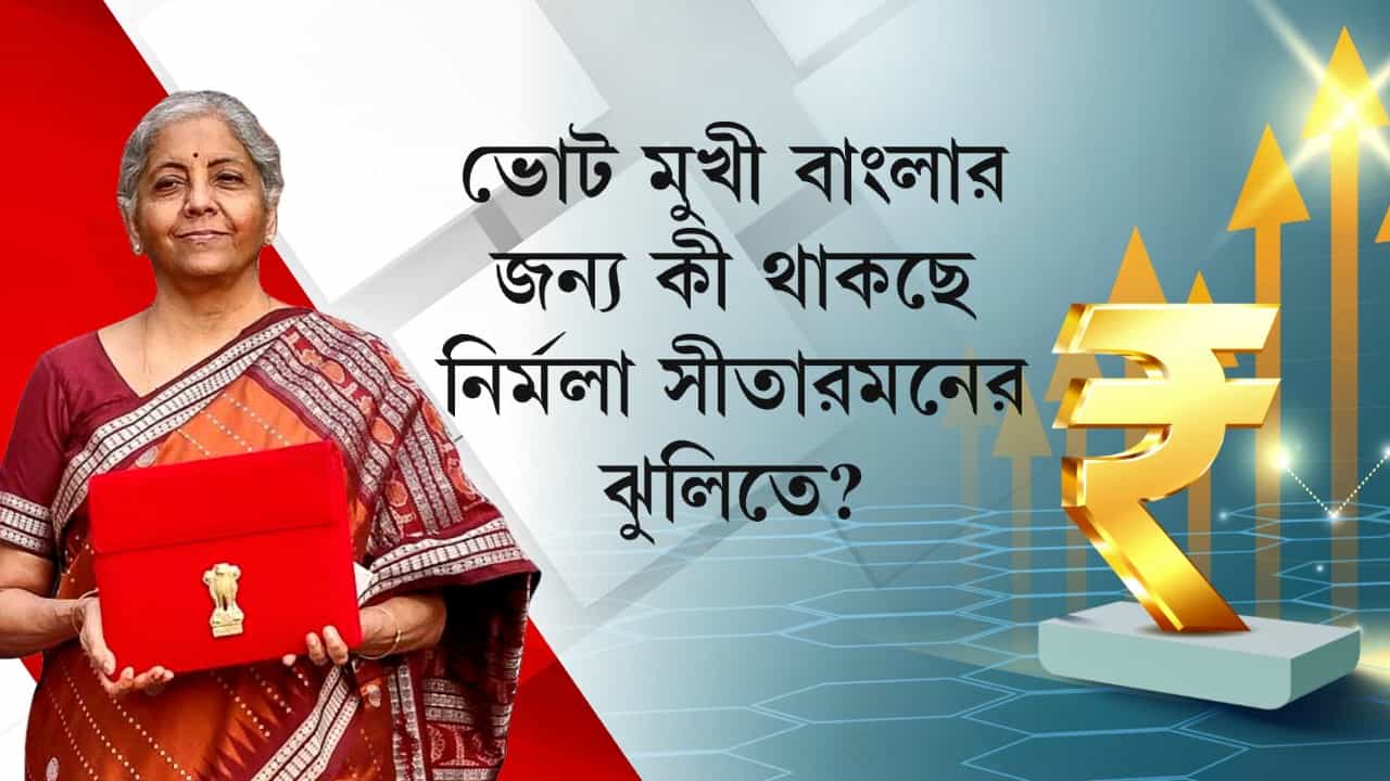 Union Budget 2026: ‘পেট্রল-ডিজেলের দাম যেন না বাড়ে, চাকরি চাই’, বাজেটের আগে বলছে বাংলার জনতা Union Budget 2026: ‘পেট্রল-ডিজেলের দাম যেন না বাড়ে, চাকরি চাই’, বাজেটের আগে বলছে বাংলার জনতা