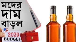Budget 2026: কোন-কোন জিনিসের দাম বাড়ল? কোন-কোন জিনিসের দাম কমল?