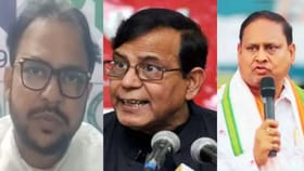 হুমায়ুন নাকি ওয়াইসি? বাংলার ভোটে কার সঙ্গে জোট বাঁধবে সিপিএম?