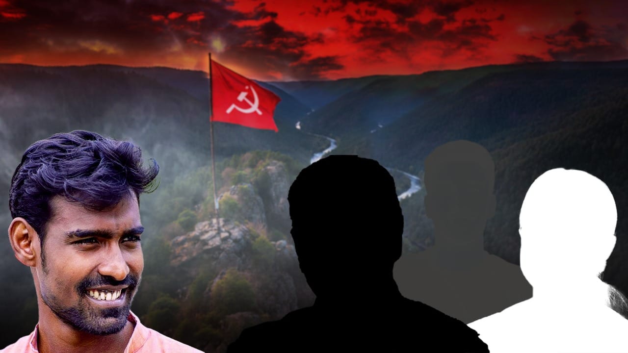 Pratik Ur Rahaman Quits CPIM: সিপিএম ছাড়লেন প্রতীক-উর, তালিকায় আরও কাদের নাম? Pratik Ur Rahaman Quits CPIM: সিপিএম ছাড়লেন প্রতীক-উর, তালিকায় আরও কাদের নাম?