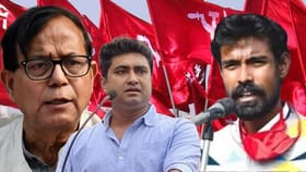 'খাপ খাওয়াতে পারছি না' বলে CPM-এর বড় নেতার পদত্য়াগ