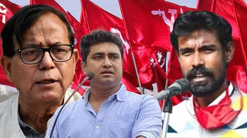Pratik Ur Rahaman quits CPIM: সেলিম-শতরূপদের জন্য? খাপ খাওয়াতে পারছি না বলে CPM ছাড়লেন প্রতীক-উর