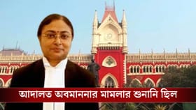 মমতার নিরাপত্তার ক্ষেত্রেও নিয়মের ব্যতিক্রম হওয়া উচিত নয়: বিচারপতি