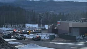 ছড়িয়ে ছিটিয়ে মৃতদেহ, পড়ুয়াদের আর্তনাদ, কী হল কানাডার স্কুলে?