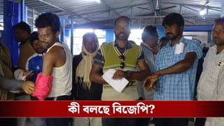 Keshpur: ফের শিরোনামে কেশপুর, আক্রান্ত বিজেপি কর্মীরা, হুঁশিয়ারি শুভেন্দুর