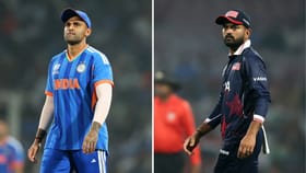 জয় দিয়েই কাপ যাত্রা শুরু করতে চান সূর্য-অভিষেকরা!