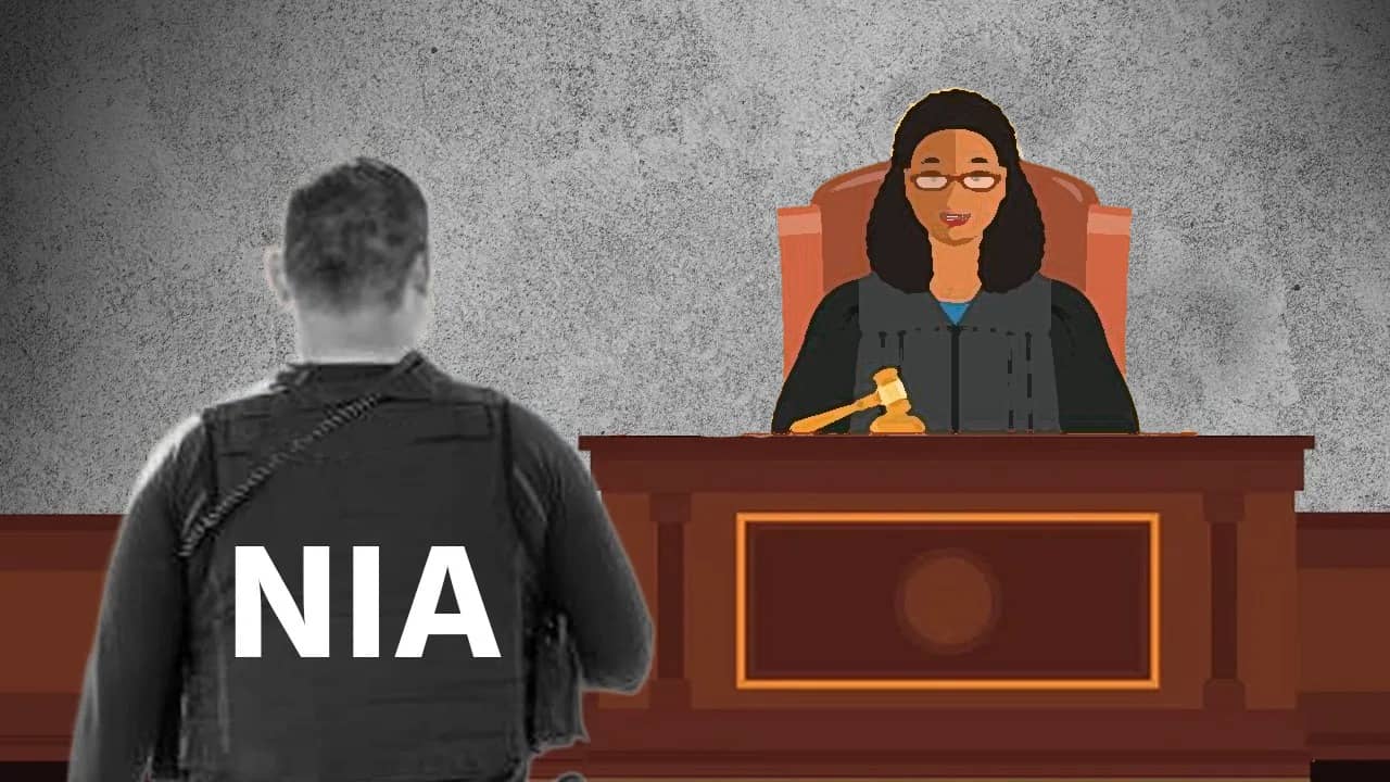 NIA: NIA কি কেস ডায়েরি নিয়ে পালিয়ে যাবে?,পুলিশকে ভর্ৎসনা আদালতের