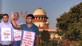 বকেয়া DA মিটিয়ে দিতে হবে রাজ্য সরকারি কর্মচারীদের, বড় নির্দেশ কোর্টের