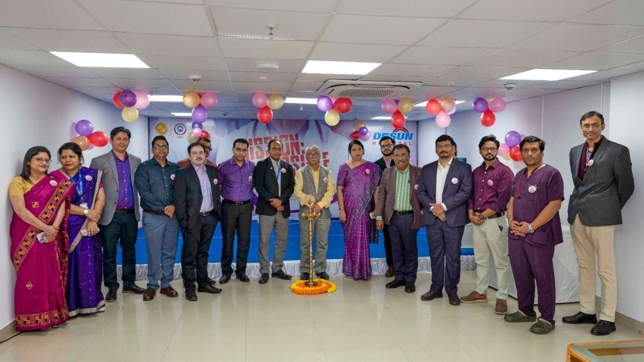 Desun Hospital On World Cancer Day