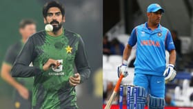 ধোনির বায়োপিক থেকে অনুপ্রেরণা, পাক তারকার অজানা লড়াইয়ের গল্প