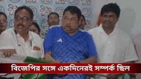 'অভিমানে বিজেপিতে গিয়েছিলাম', ভোটের আগে তৃণমূলে ঘরওয়াপসি দীপেন্দুর