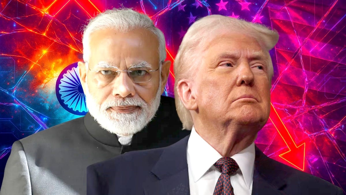 US Supreme Court: ওয়াশিংটনের সঙ্গে আদৌ ব্যবসা করবে তো নয়াদিল্লি? সুপ্রিম-নির্দেশের পরেই অশনি সংকেত